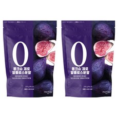 monksu 零卡阿洛酮糖粉末, 2個, 350g