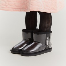 SHOOPENkids 兒童款 Shoebear Glow 暖靴 HPKV8FFV3U