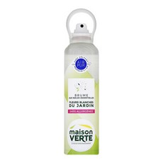 maison VERTE 綠墅 空氣清新劑 白花香, 200ml, 1瓶