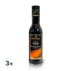마이어 모데나 발사믹 식초, 250ml, 3개
