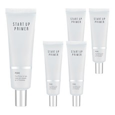 어퓨 스타트업 포어 프라이머 30ml, 5개