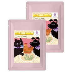 霈尼 Pet's Need 陪泥補補滴雞精 全齡犬貓食用, 60g, 2個, 雞肉