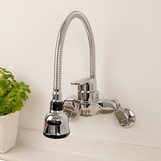 Samwon Cobra水槽水龍頭 QSS-130S, 1個