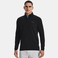 Under Armour 安德瑪 男款UA Play Off 1/4套裝 1370155-001