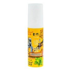 YESSTYLE 一條根噴液 100ml 外用, 1瓶, 1入