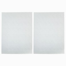 WL-9665A 21.17 * 38.1 mm A4噴墨列印標籤 6500格/包, A4, 2入