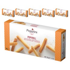 포피스 포피롤, 125g, 6개