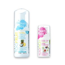 TOOFRUIT 保濕護理套組, 1套