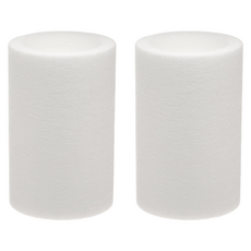 OMORY 淨化過濾器替換濾心, 單一商品, 2個