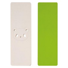 Arnest PANDA 三角飯團海苔壓模, 白色, 1個