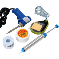 HAKKO 日光牌 HAKKO EXSO烙鐵 5種組, Hakko Presto No.981, 1套