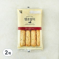 삼진어묵 땡초말이, 320g, 2개