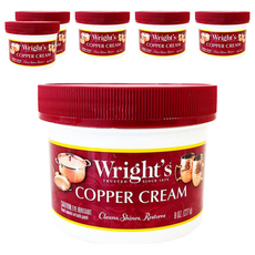 WEIMAN Cooper奶油, 227g, 6個