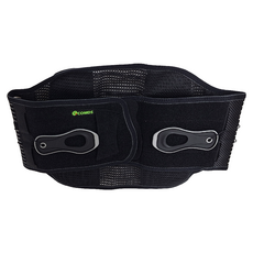 COMDS 康得適 拉繩護腰 UL-504, S/M號, 台灣製造舒適透氣護腰, 1個
