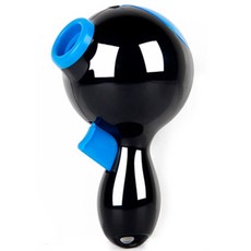 르칙 트리트런쳐 훈련용품, 블랙, 1개