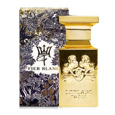 르블랑 베티버46 EDP 향수, 1개, 50ml