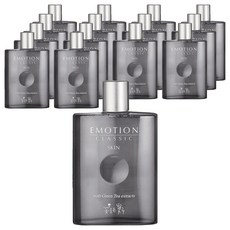 男人與花情感經典皮膚, 160ml, 15個