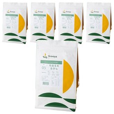 Teavoya 嘉柏茶業 特級茉香綠茶包 24g x 25包, 5袋