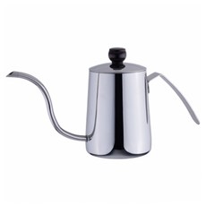 OSAMA 王樣 不鏽鋼細口壺, 600ml, 1個, 單件