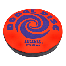 SUCCESS 成功 安全躲避飛盤, 紅色, 1個