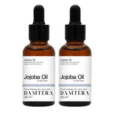 DAMTERA 荷荷芭油, 2瓶, 30ml