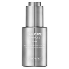 swanicoco EGF保濕安瓶 10ppm, 30ml, 1瓶