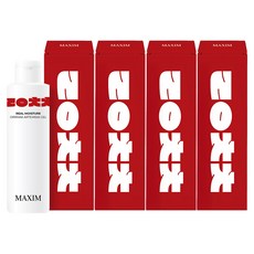 리얼촉촉 오르맥스 쑥 젤, 150ml, 4개