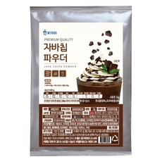 WITHGO 可可碎片粉, 1kg, 1包, 1包