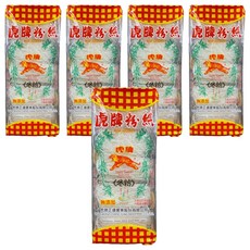 虎牌 冬粉 無添加, 380g, 5個