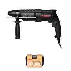 Kress 卡勝 鎚鑽 KU320P, 1個