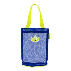 HOUSUXI 舒希 A1 迪士尼玩具總動員系列飲料袋 15 x 10 x 23cm 提把16cm 75g, 三眼怪, 1個