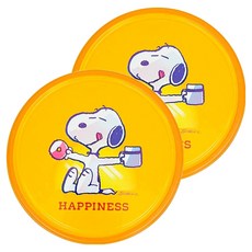 Jacobsens 傑可生 奶油餅乾 史努比限定版 隨機出貨, 150g, 2個