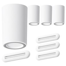 모나코올리브 욕실평정 스르륵 알뜰 치약짜개 2p + 미끄럼방지 양치컵 2p 세트, 모던화이트, 2세트