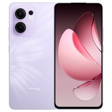 OPPO Reno13 F 5G 原廠保固, 薄霧紫, 256GB