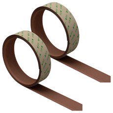 Ditree 防滑安全膠帶, 2個, 棕色