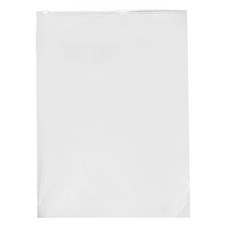 磨砂旅行收納袋 Set 15, 40 x 50cm, 15個裝, 1組