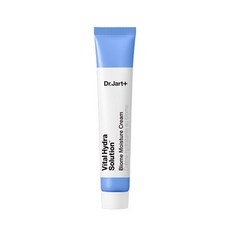 닥터자르트 바이탈하이드라솔루션 바이옴 모이스처 크림, 20ml, 1개