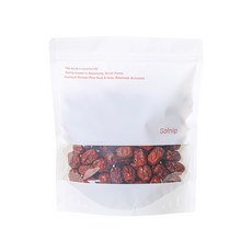 솔닙 특초 건대추, 600g, 1개