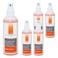 LMB每日活力噴霧精華露, 200ml, 5瓶