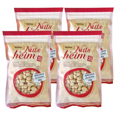 Well Nut 夏威夷豆, 200g, 4包