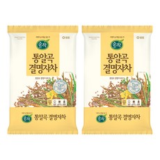 순작 통알곡 결명자차, 1kg, 1개입, 2개