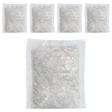 Rofancy 洛帆晞 AURA 香氛包補充內膽 替換香膽 5件組, 10g, 1套, 花香浪漫組(牡丹紅蘋果 + 牡丹與胭脂麂絨 + 荒野玫瑰 + 白麝香 + 琉璃)