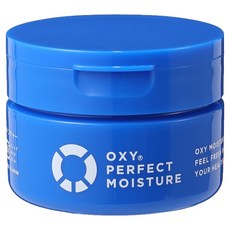 ROHTO 樂敦 OXY 完美滋潤保濕美容液, 90g, 1盒