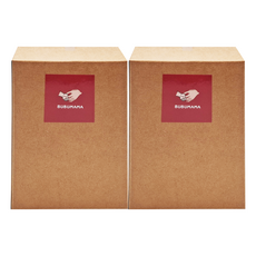 BUBUMAMA 餐具專用次氯酸水 濕紙巾 隨身包 獨立包裝 24張, 2盒, 1組