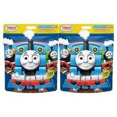 토마스 맛있는 키즈 비타민, 1000정, 2개
