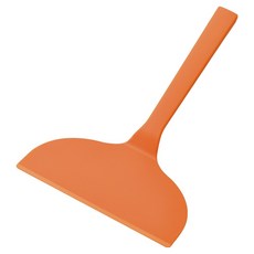 SHIMOMURA 下村 耐熱大阪燒煎鏟 YP-210, 單色, 1支