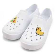 ALPHASHOE 兒童款 Pancoat 三角萬用室內鞋