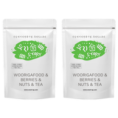 我們的故事 炒韓國豆角, 500g, 2包