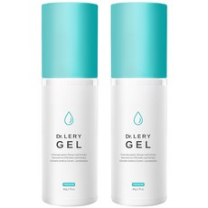 닥터레리 젤 프리미엄 바디오일, 80g, 2개