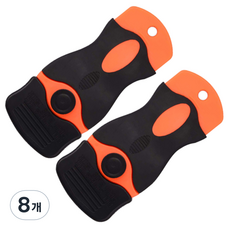 MAME 電磁爐清潔專用刮刀, 8個